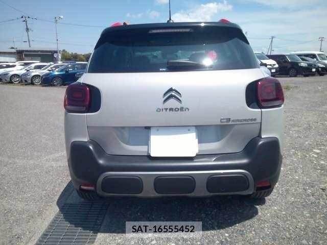 Citroen C3 2020-01 8229256-3