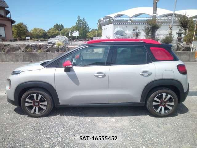 Citroen C3 2020-01 8229256-4