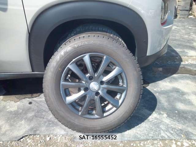 Citroen C3 2020-01 8229256-5