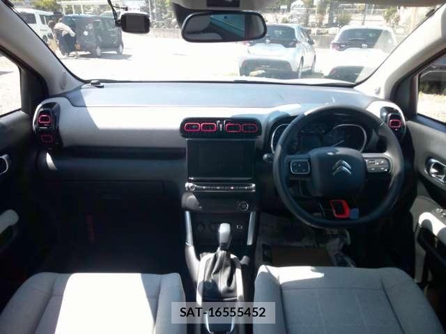 Citroen C3 2020-01 8229256-8