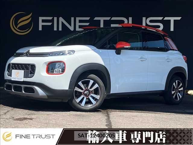 Citroen C3 2019-12 8229258-0