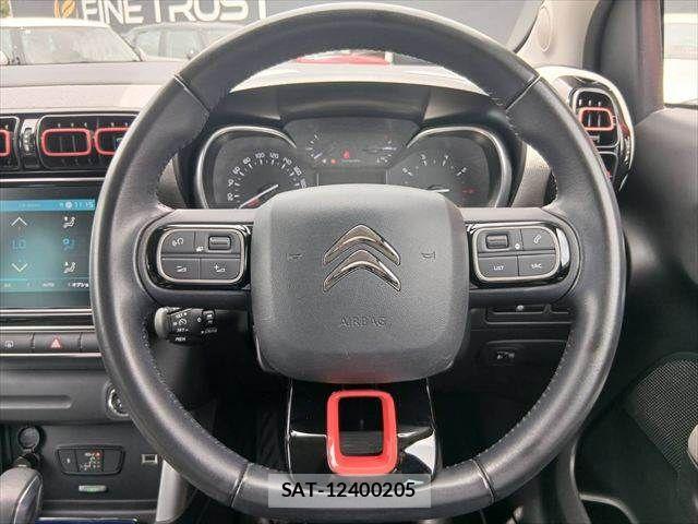 Citroen C3 2019-12 8229258-9