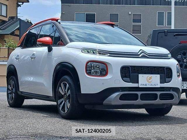 Citroen C3 2019-12 8229258-14