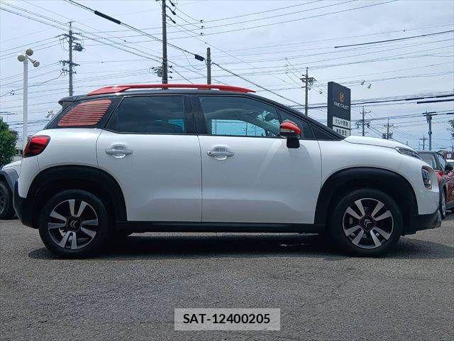 Citroen C3 2019-12 8229258-15
