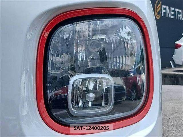 Citroen C3 2019-12 8229258-21