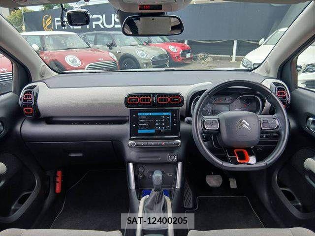 Citroen C3 2019-12 8229258-2