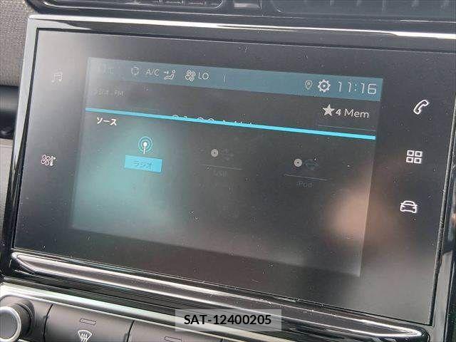 Citroen C3 2019-12 8229258-4