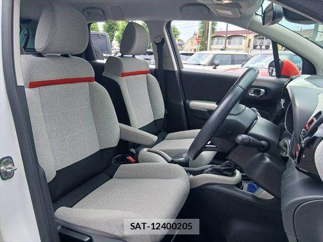 Citroen C3 2019-12 8229258-6
