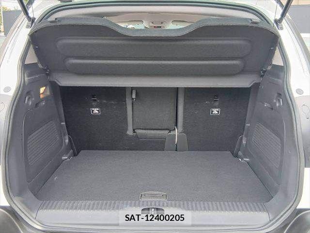 Citroen C3 2019-12 8229258-8