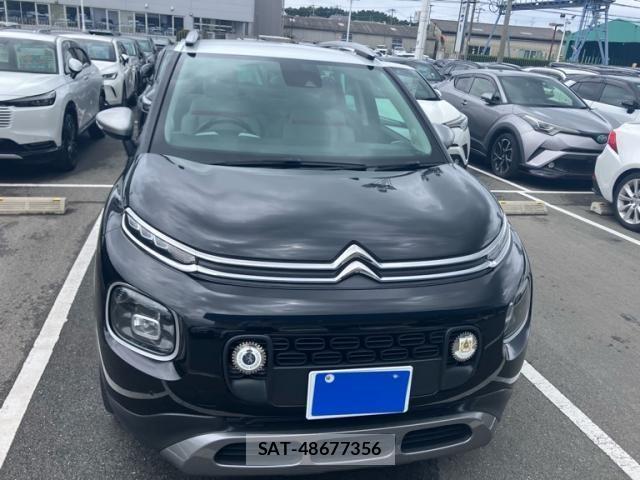 Citroen C3 2020-06 8229257-0