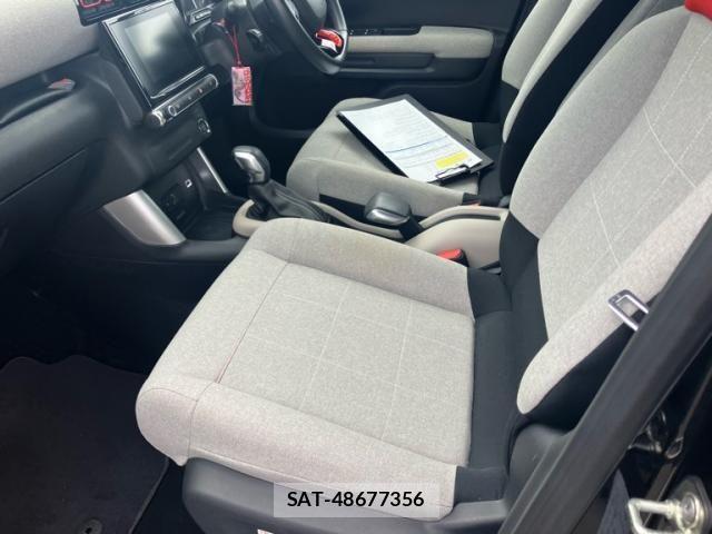 Citroen C3 2020-06 8229257-10