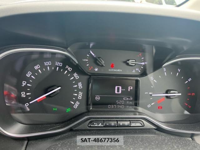 Citroen C3 2020-06 8229257-14