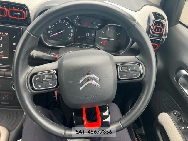 Citroen C3 2020-06 8229257-15