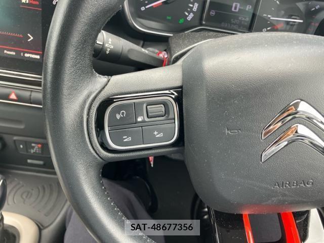 Citroen C3 2020-06 8229257-16