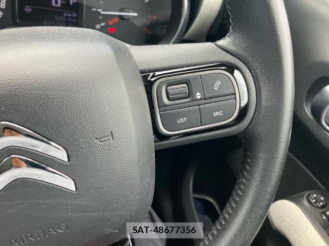 Citroen C3 2020-06 8229257-17