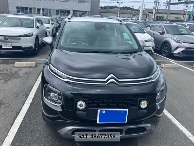 Citroen C3 2020-06 8229257-1