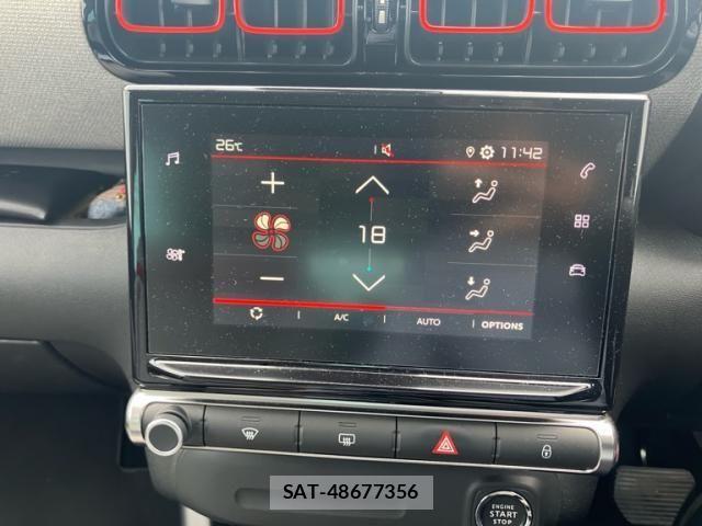 Citroen C3 2020-06 8229257-22