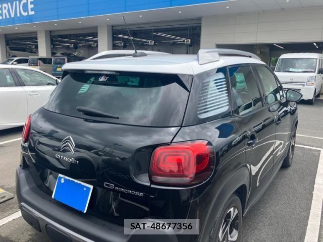 Citroen C3 2020-06 8229257-3