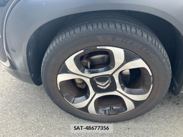 Citroen C3 2020-06 8229257-4