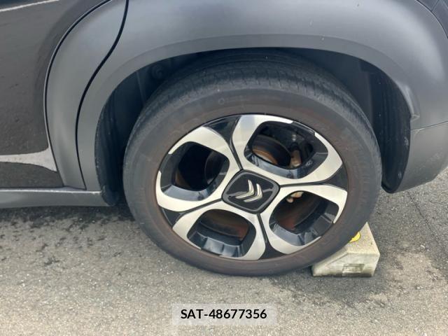 Citroen C3 2020-06 8229257-5