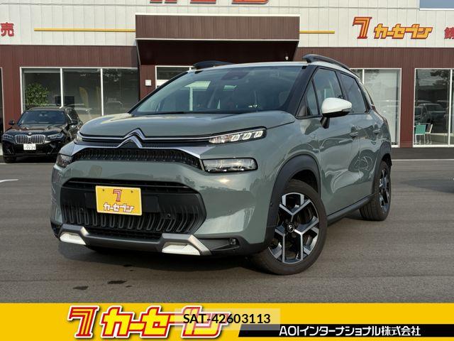 Citroen C3 2021-11 8313669-0