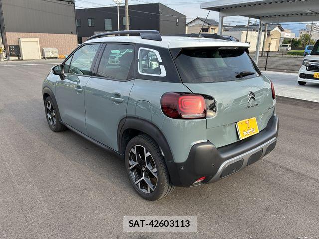 Citroen C3 2021-11 8313669-9