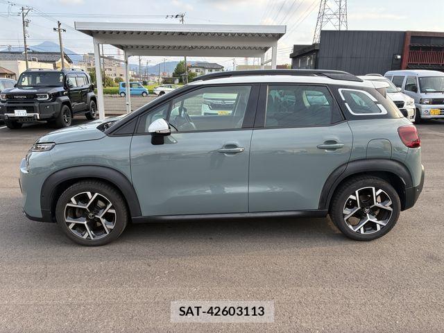 Citroen C3 2021-11 8313669-10
