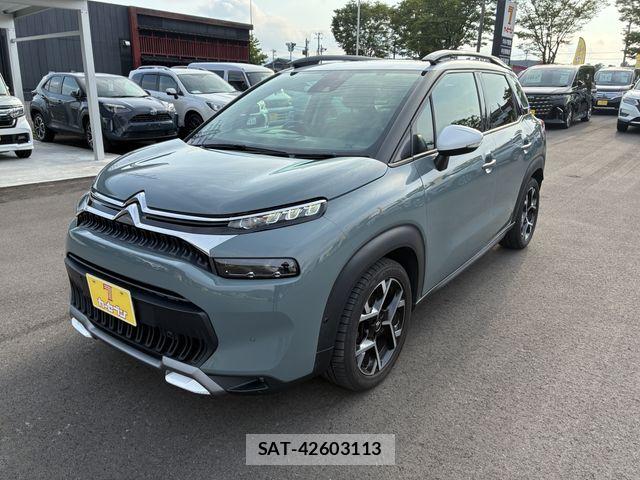 Citroen C3 2021-11 8313669-11