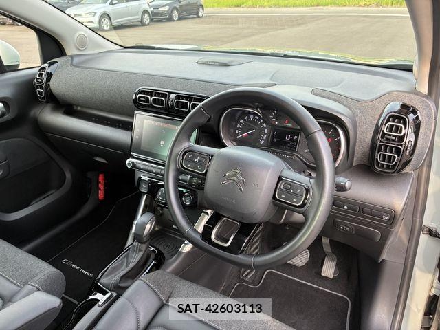 Citroen C3 2021-11 8313669-12