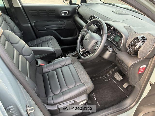 Citroen C3 2021-11 8313669-13