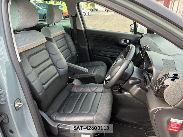 Citroen C3 2021-11 8313669-14