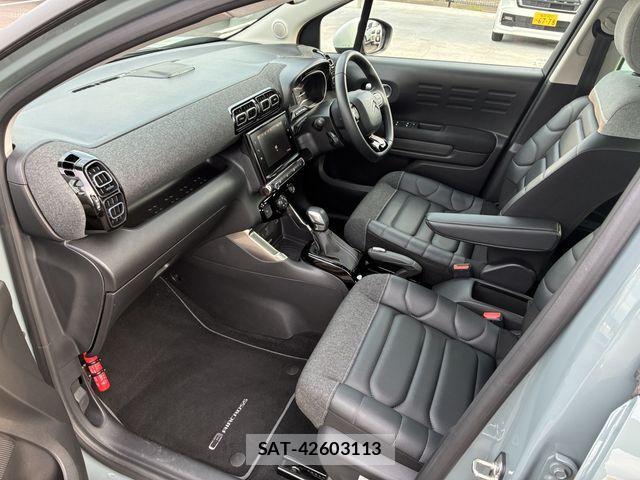 Citroen C3 2021-11 8313669-18