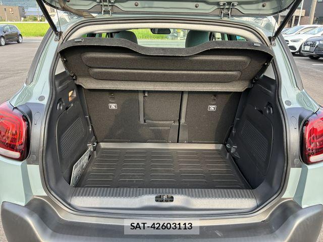Citroen C3 2021-11 8313669-20
