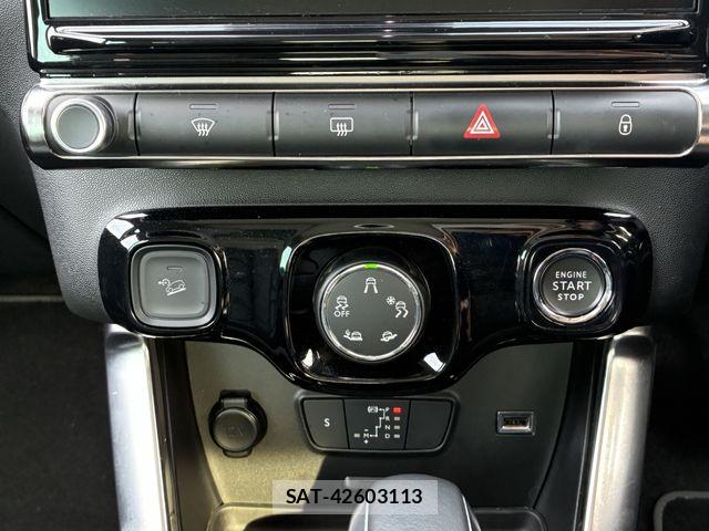 Citroen C3 2021-11 8313669-24