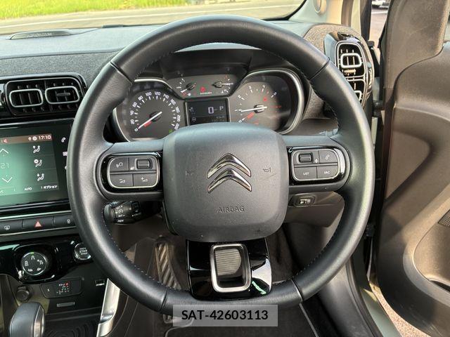 Citroen C3 2021-11 8313669-28