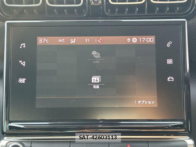 Citroen C3 2021-11 8313669-2