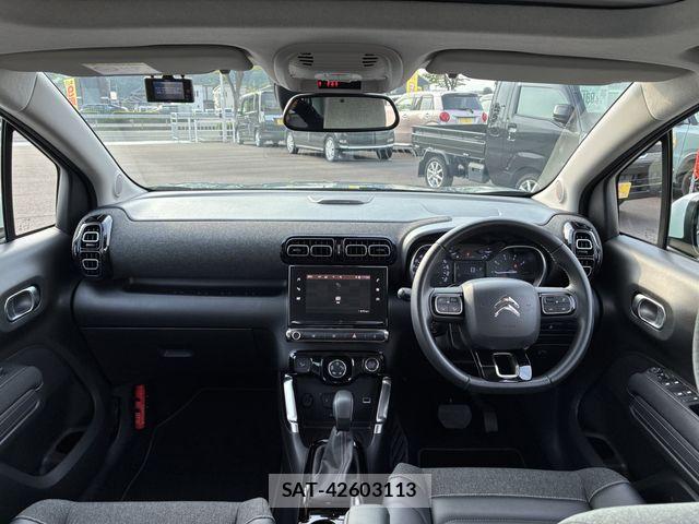 Citroen C3 2021-11 8313669-3
