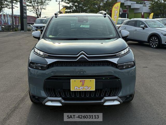 Citroen C3 2021-11 8313669-4