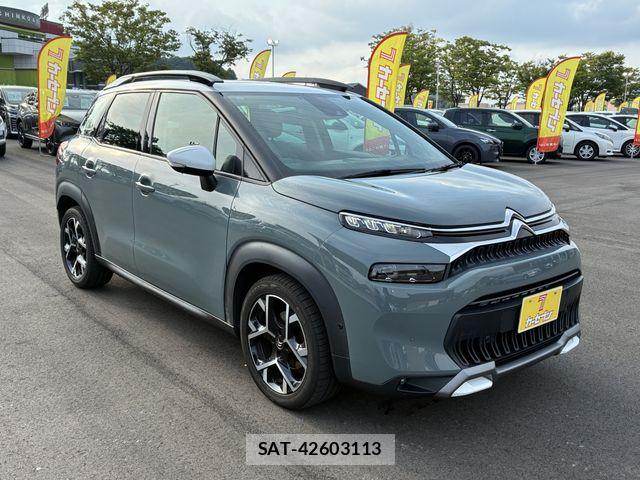 Citroen C3 2021-11 8313669-5