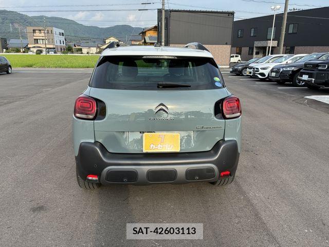Citroen C3 2021-11 8313669-8