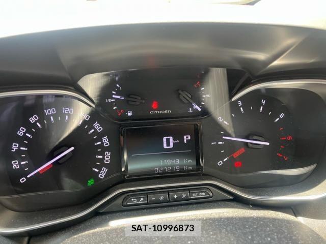 Citroen C3 2020-11 8313673-18