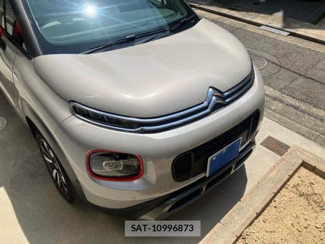Citroen C3 2020-11 8313673-1