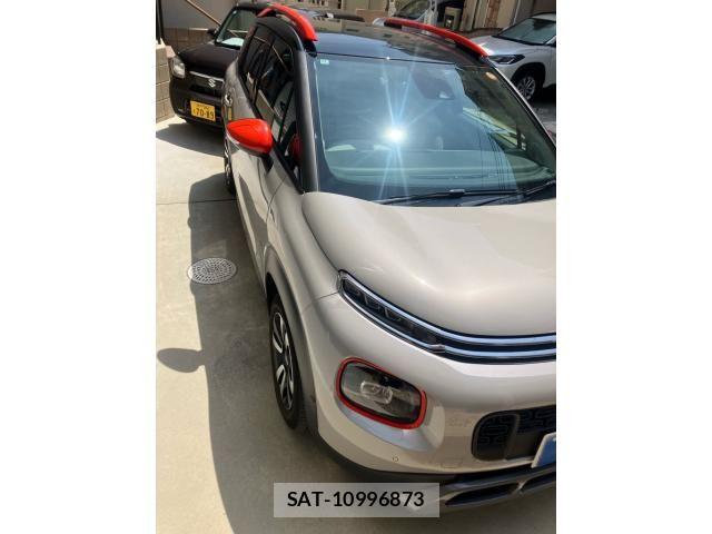 Citroen C3 2020-11 8313673-2