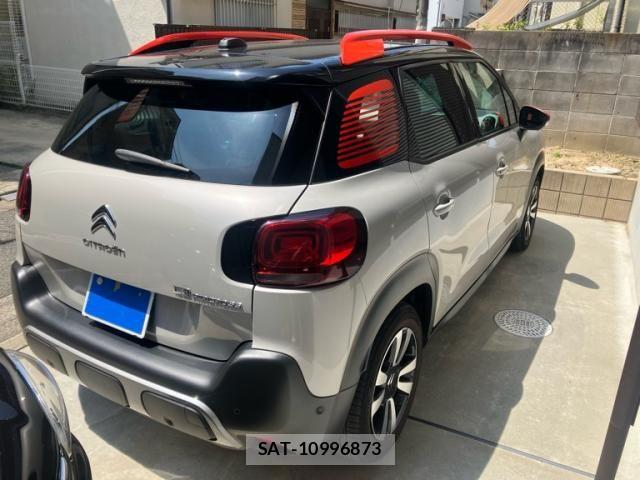 Citroen C3 2020-11 8313673-8
