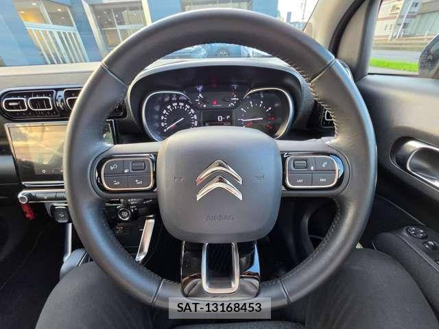 Citroen C3 2025-08 8354133-18