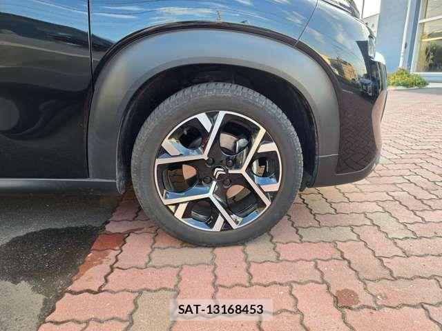 Citroen C3 2025-08 8354133-8