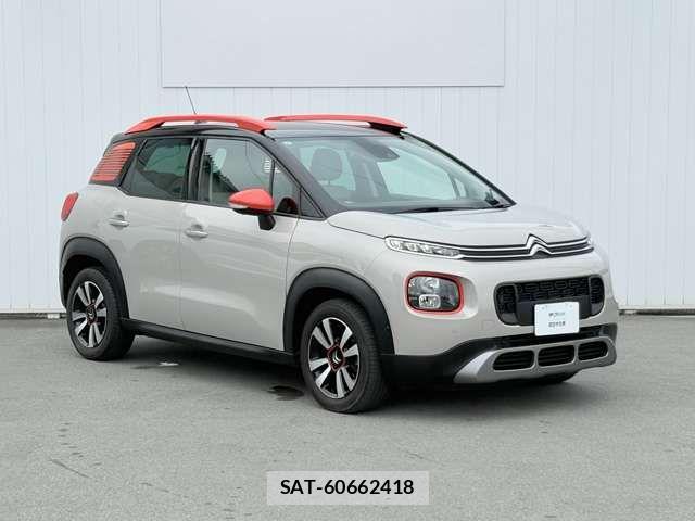 Citroen C3 2019-09 8354140-0