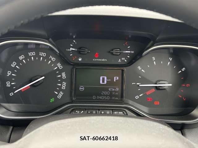 Citroen C3 2019-09 8354140-9