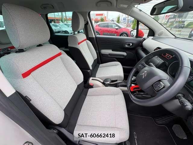 Citroen C3 2019-09 8354140-11