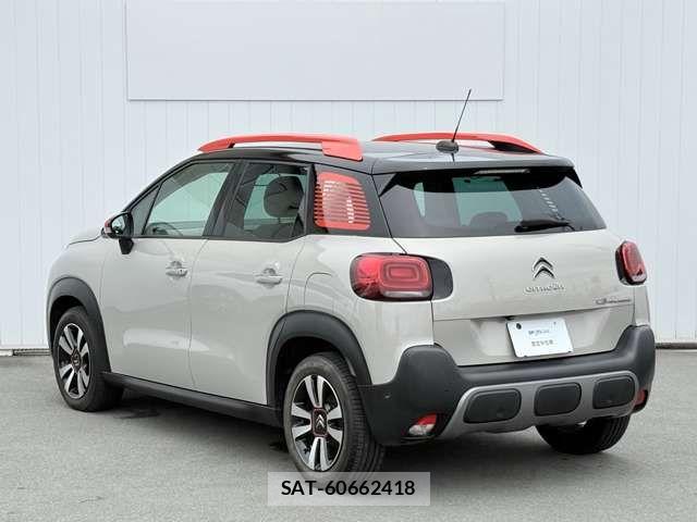 Citroen C3 2019-09 8354140-1